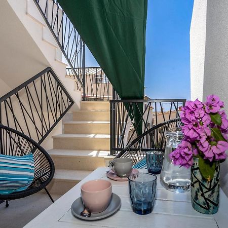 City Apartment Nora, Old Town Located, Free Parking Makarska Zewnętrze zdjęcie