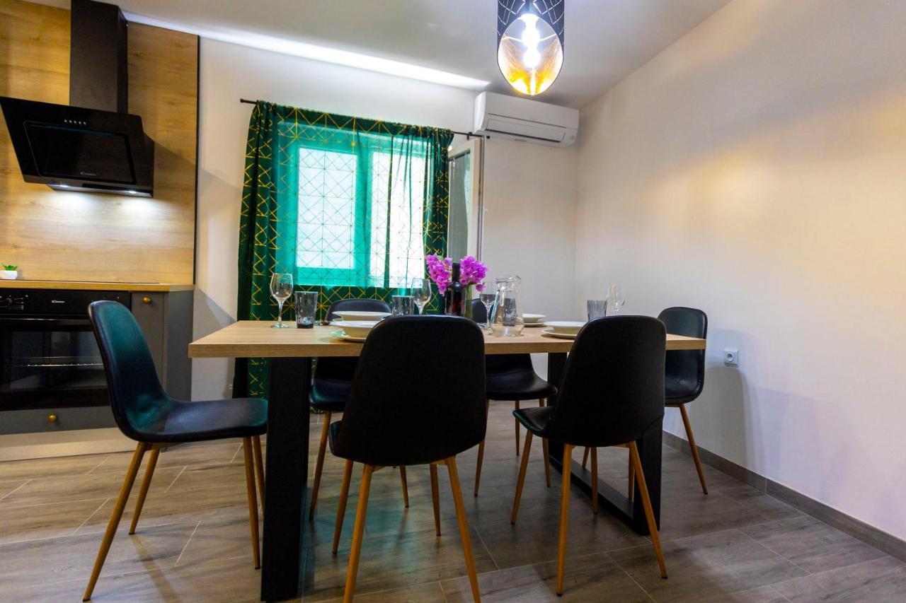 City Apartment Nora, Old Town Located, Free Parking Makarska Zewnętrze zdjęcie