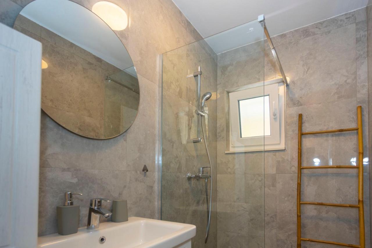 City Apartment Nora, Old Town Located, Free Parking Makarska Zewnętrze zdjęcie