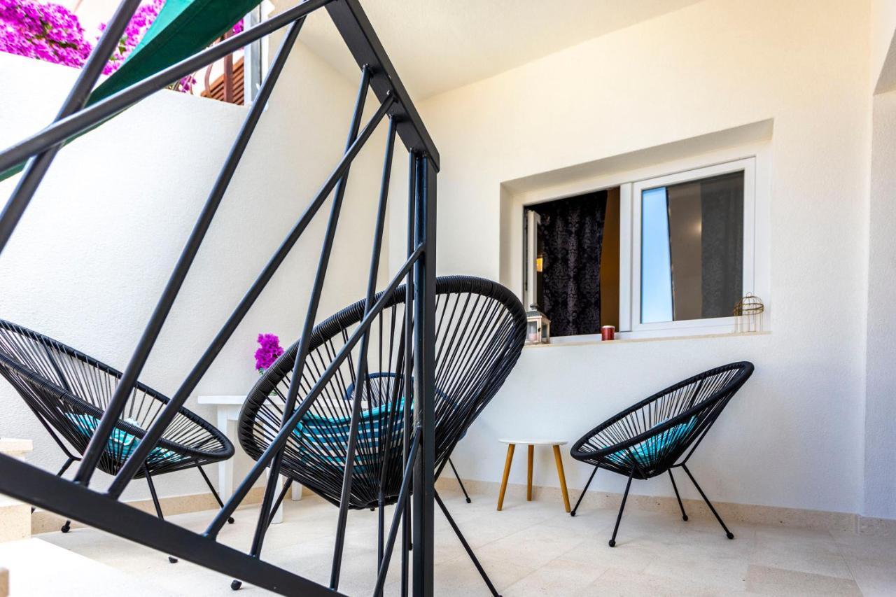 City Apartment Nora, Old Town Located, Free Parking Makarska Zewnętrze zdjęcie