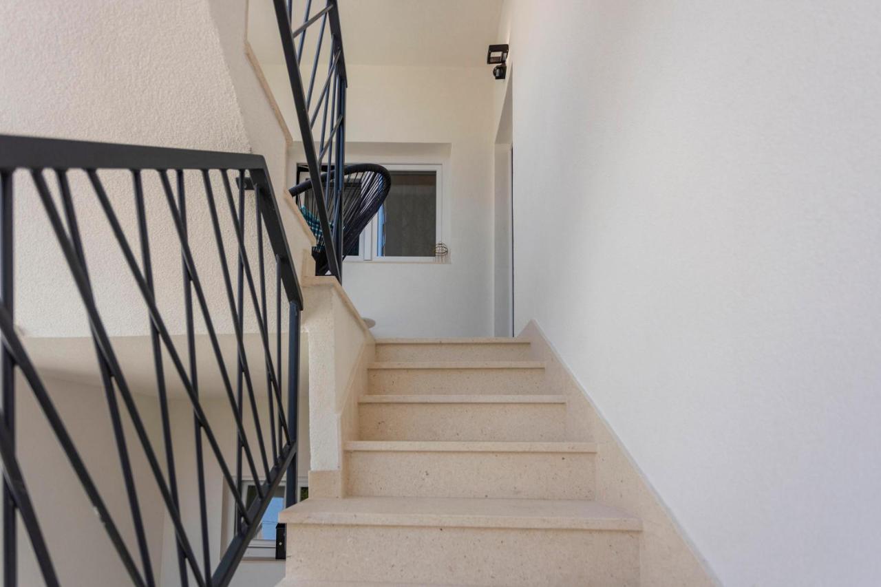 City Apartment Nora, Old Town Located, Free Parking Makarska Zewnętrze zdjęcie