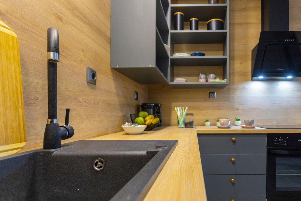 City Apartment Nora, Old Town Located, Free Parking Makarska Zewnętrze zdjęcie