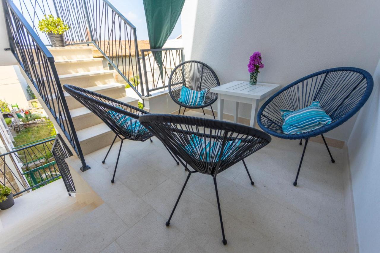 City Apartment Nora, Old Town Located, Free Parking Makarska Zewnętrze zdjęcie