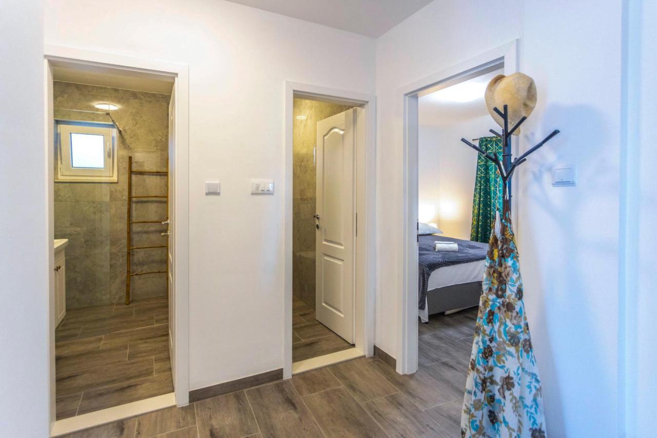 City Apartment Nora, Old Town Located, Free Parking Makarska Zewnętrze zdjęcie
