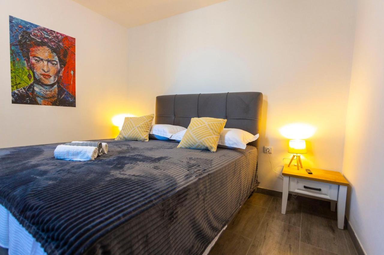 City Apartment Nora, Old Town Located, Free Parking Makarska Zewnętrze zdjęcie