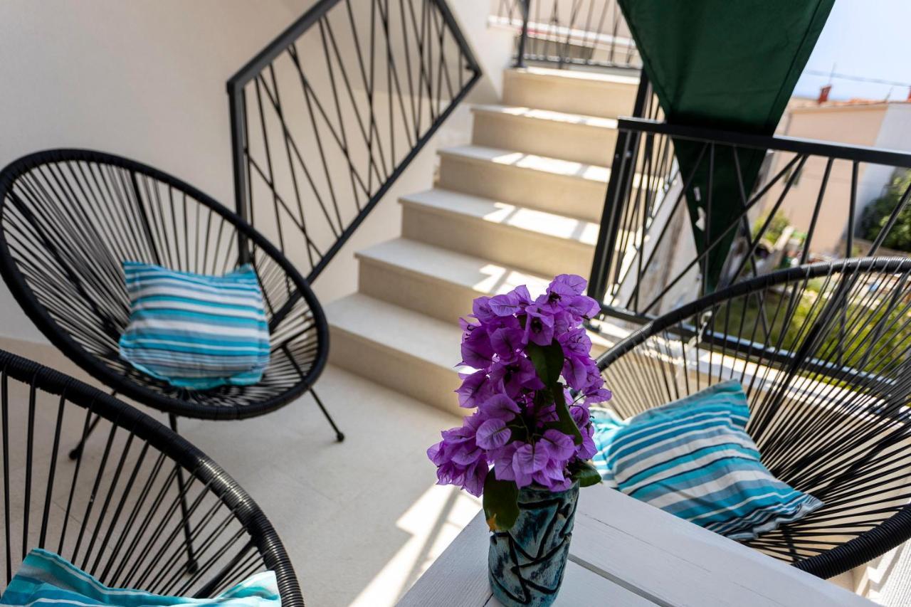 City Apartment Nora, Old Town Located, Free Parking Makarska Zewnętrze zdjęcie