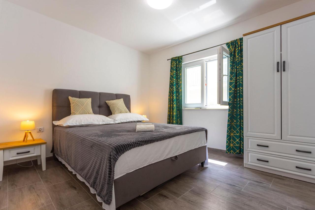 City Apartment Nora, Old Town Located, Free Parking Makarska Zewnętrze zdjęcie