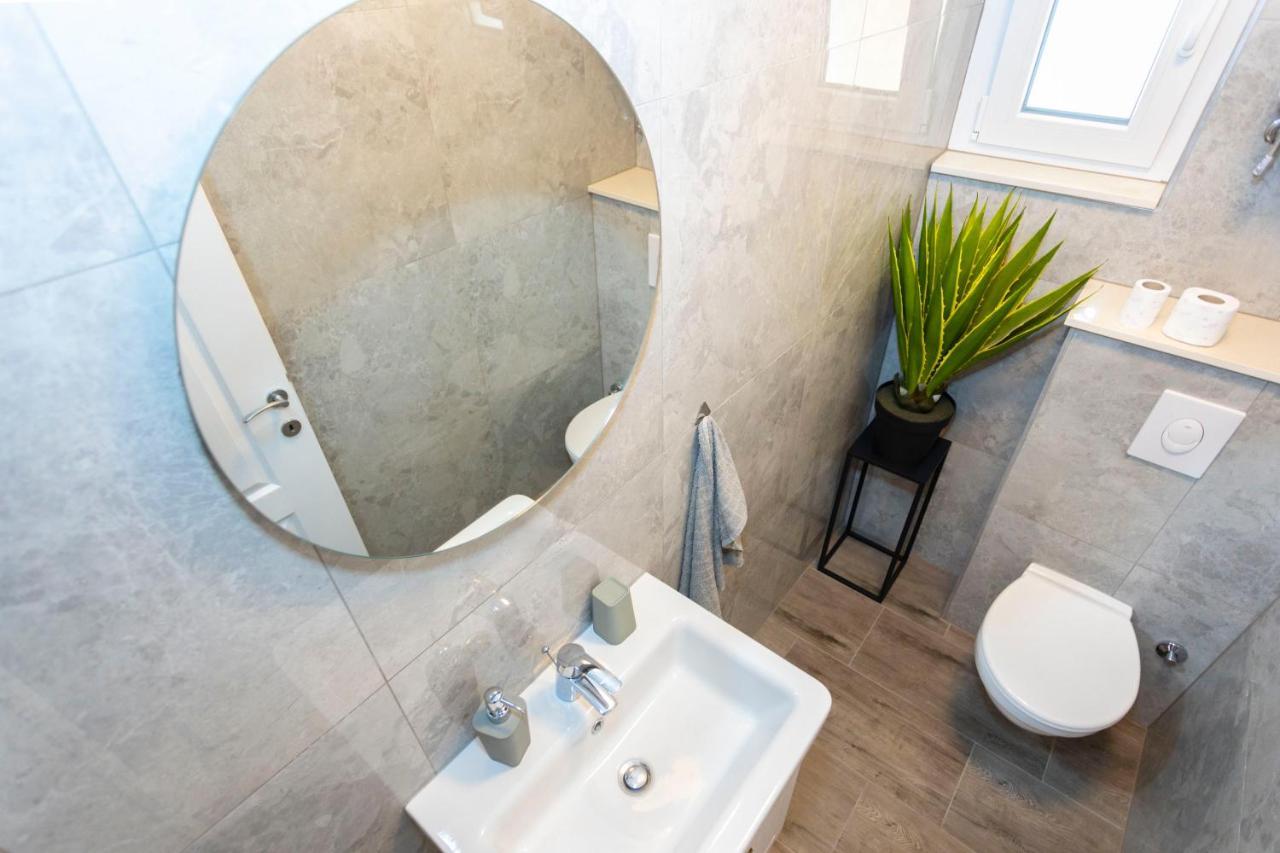 City Apartment Nora, Old Town Located, Free Parking Makarska Zewnętrze zdjęcie