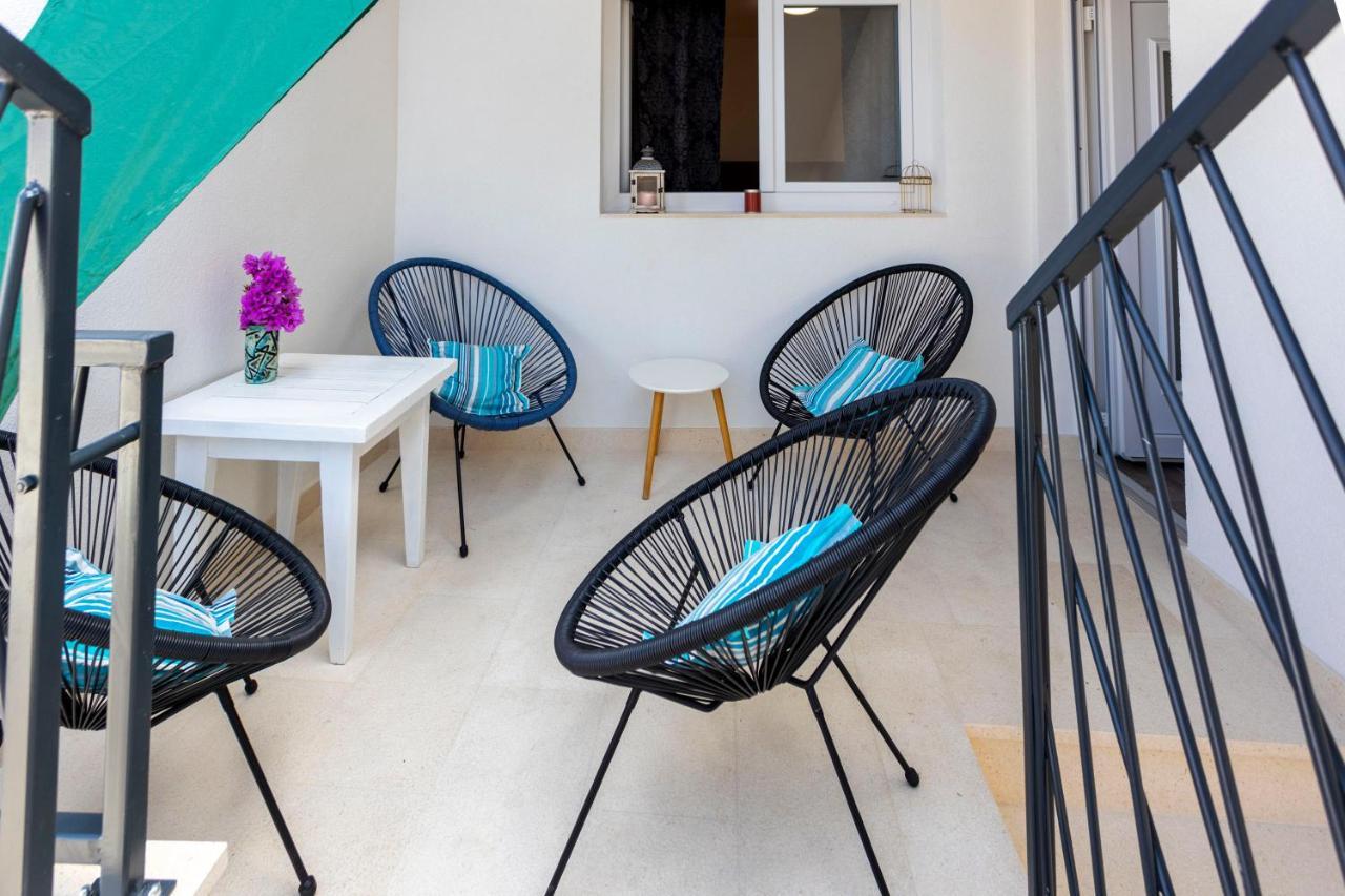 City Apartment Nora, Old Town Located, Free Parking Makarska Zewnętrze zdjęcie